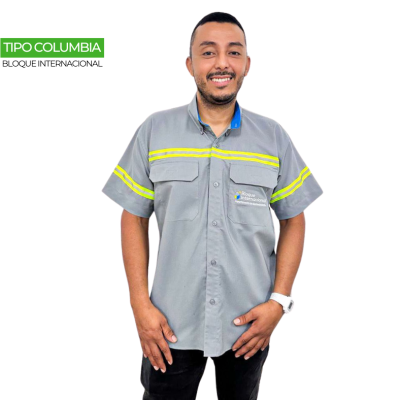 Tipo Columbia 1
