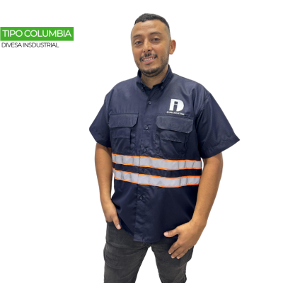 Tipo Columbia 2