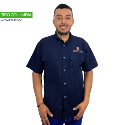 Tipo Columbia 3 2
