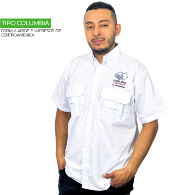 Tipo Columbia 3