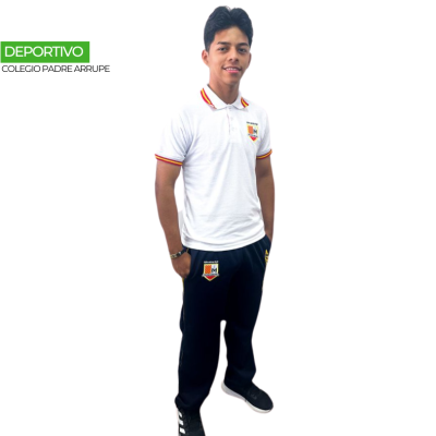 Tipo Columbia 3 6